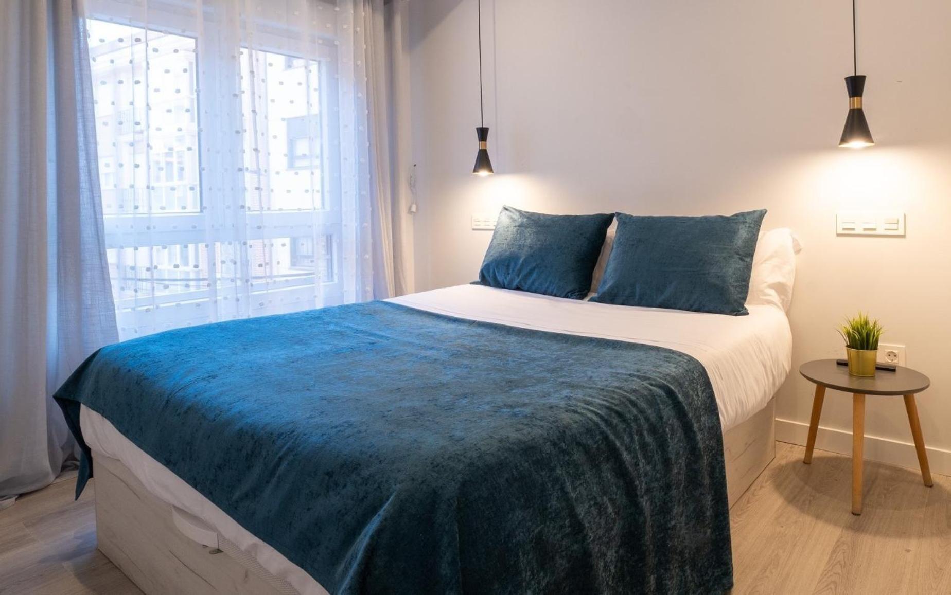 Apartamentos Aranda - La Cepa I - II Aranda de Duero Exterior photo